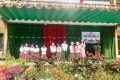 SINH HOẠT DƯỚI CỜ THÁNG 4 – KHI TÌNH YÊU TỔ QUỐC ĐƯỢC VIẾT NÊN BẰNG HÀNH ĐỘNG NHỎ