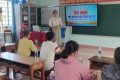 TRƯỜNG TIỂU HỌC NGUYỄN TRÃI TỔ CHỨC THÀNH CÔNG CUỘC HỌP PHỤ HUYNH CUỐI NĂM HỌC 2024 – 2025